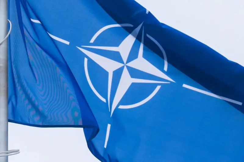NATO Silahlanma Hamlesi