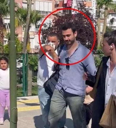 Olay anı